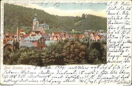 Bad Sooden-Allendorf