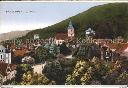Bad Sooden-Allendorf