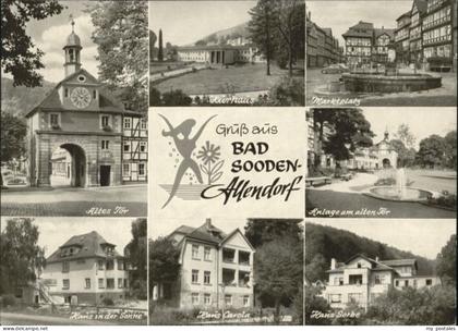Bad Sooden-Allendorf