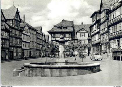 Bad Sooden-Allendorf