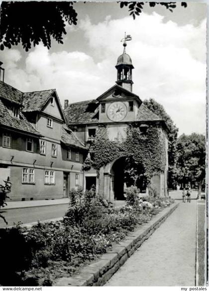 Bad Sooden-Allendorf