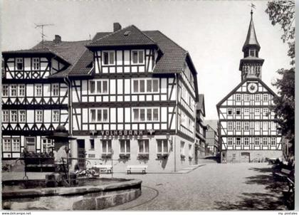 Bad Sooden-Allendorf