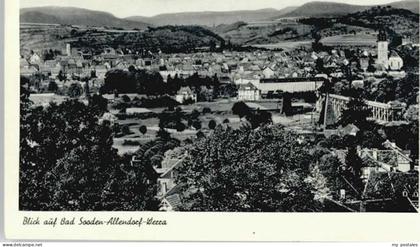 Bad Sooden-Allendorf