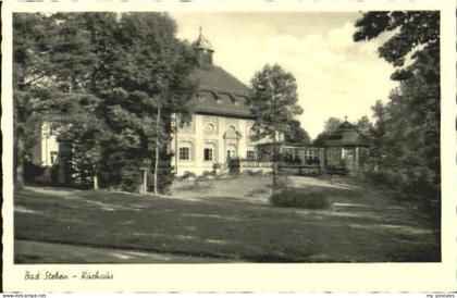 Bad Steben Kurhaus