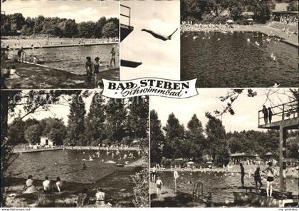 Bad Steben Schwimmbad