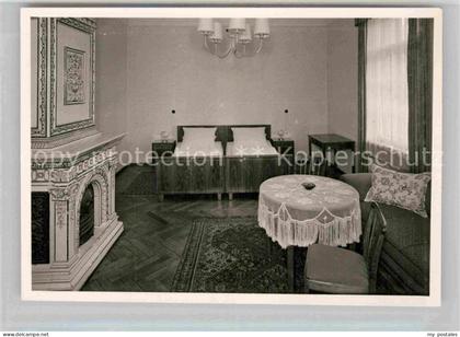 Bad Steben Zweibettzimmer