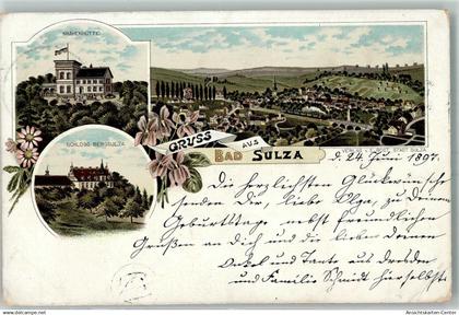 13235858 - Bad Sulza