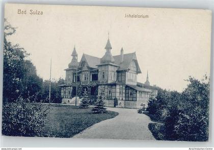 50385486 - Bad Sulza