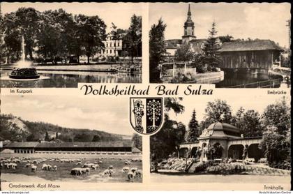 50470506 - Bad Sulza