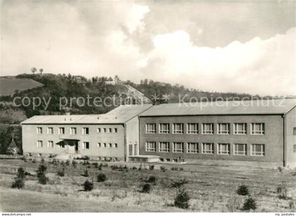 Bad Sulza Badehaus