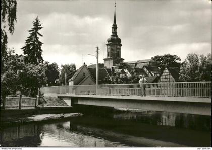 Bad Sulza Ilmbruecke