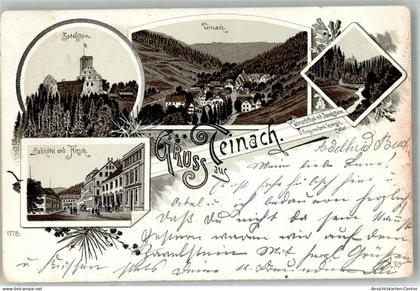 13545450 - Bad Teinach