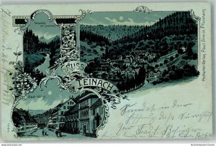 13545456 - Bad Teinach