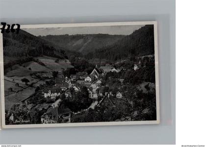 50199078 - Bad Teinach
