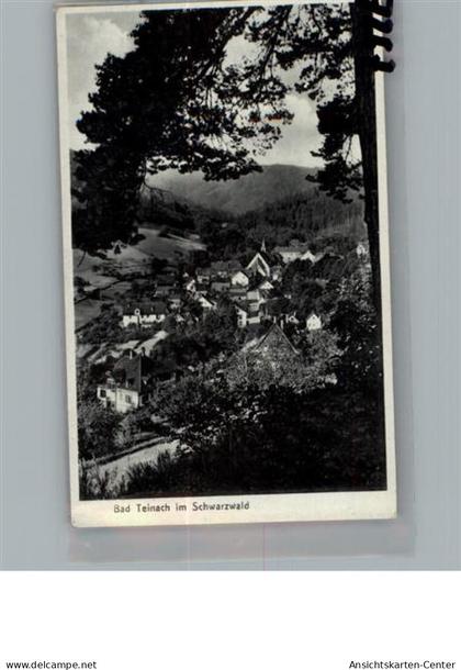 50199106 - Bad Teinach