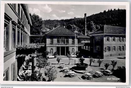 51533699 - Bad Teinach