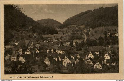 Bad Teinach
