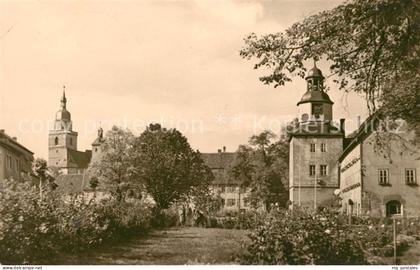 Bad Tennstedt Rathaus