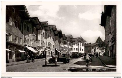 Bad Tölz - Marktstrasse