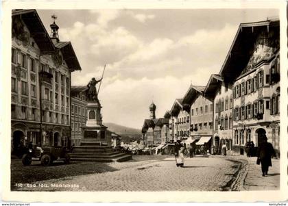 Bad Tölz - Marktstrasse