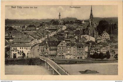 Bad Tölz - Marktstrasse