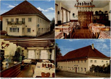 Geretsried(Obb. Gasthof Geiger