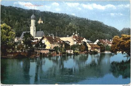 Wolfratshausen