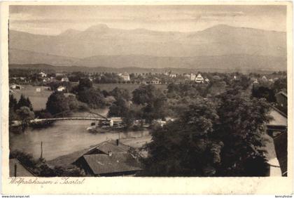 Wolfratshausen