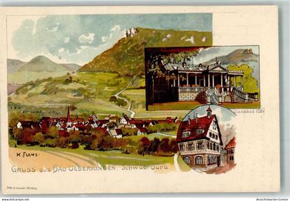 13545602 - Bad Ueberkingen