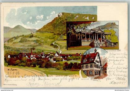 13547518 - Bad Ueberkingen