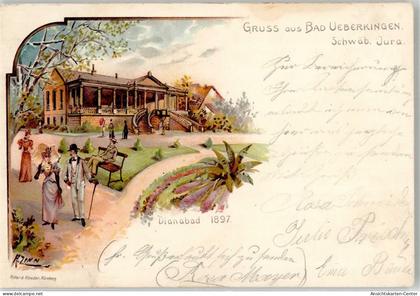 52025779 - Bad Ueberkingen