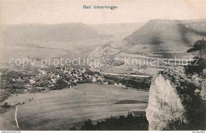 Bad ueberkingen Fliegeraufnahme