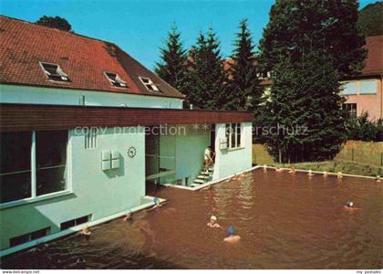 Bad ueberkingen Thermalbad