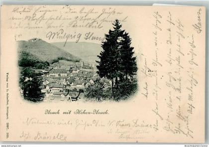 39972801 - Urach Bad Urach