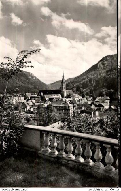 50454500 - Urach Bad Urach