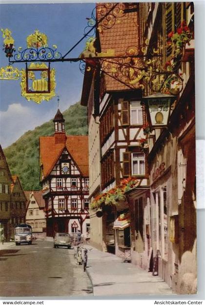50536635 - Urach Bad Urach