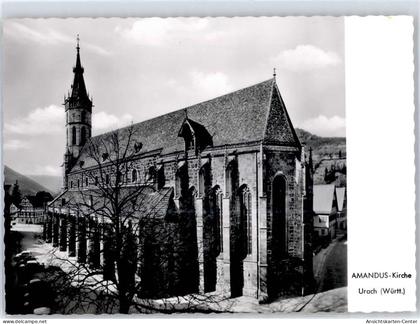 51458230 - Urach Bad Urach