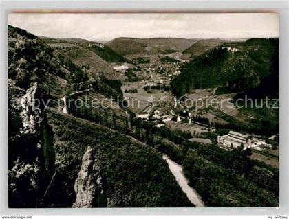 Bad Urach Panorama