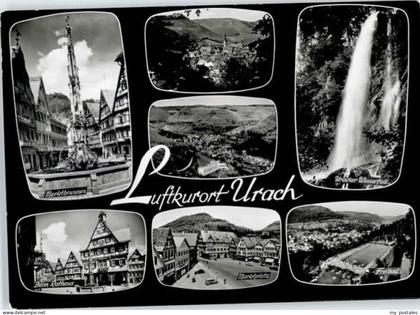 Urach Bad Urach