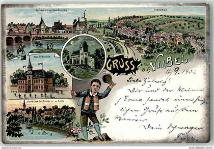 13485321 - Bad Vilbel