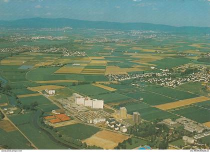 Bad Vilbel - Berufsforderungswerk