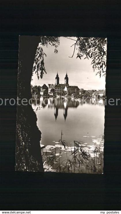 Bad Waldsee Kirche