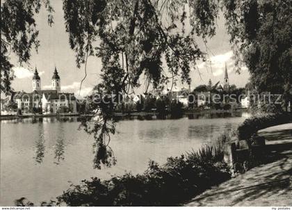 Bad Waldsee Panorama