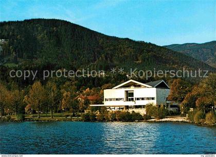 Bad Wiessee Bayerische Spielbank am See