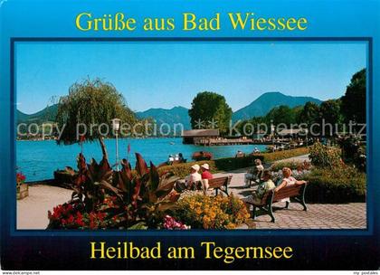 Bad Wiessee Kuranlagen