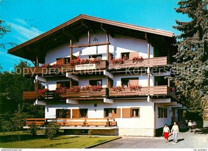 Bad Wiessee Rheumaklinik