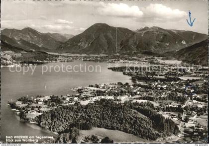 Bad Wiessee Wallberg