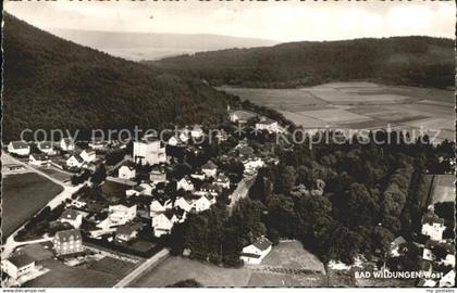 Bad Wildungen
