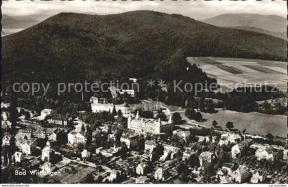 Bad Wildungen