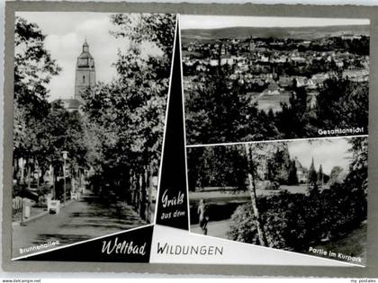 Bad Wildungen